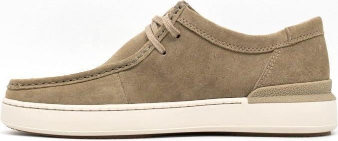 Actual product image Clarks Courtlite Seam (42)