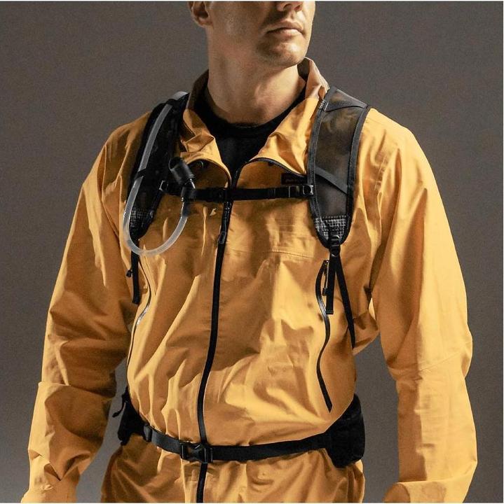 Productafbeelding Matador Freerain28 Waterdichte Opvouwbare Rugzak (28 l)