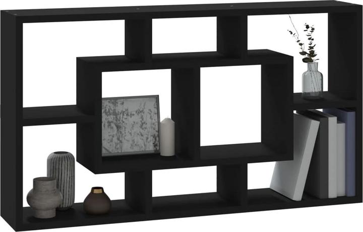 Actual product image VidaXL Whitley (85 x 18 x 85 cm)