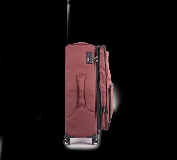 Produktbild Stratic Bendigo Light + Koffer (88 l, L (90 - 115l))