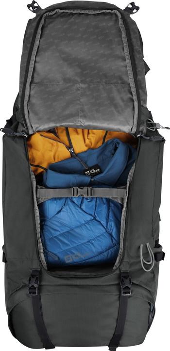 Actual product image Jack Wolfskin Denali 75/10 Men (75 l)