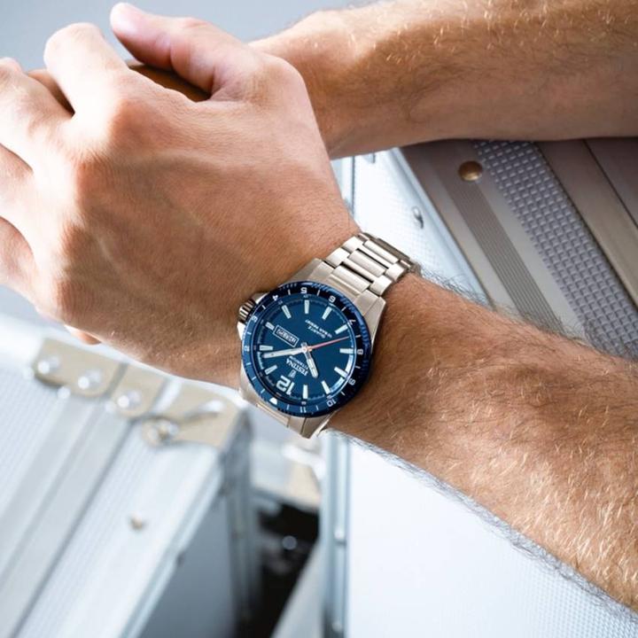 Actual product image Festina F20698/2 (43 mm)