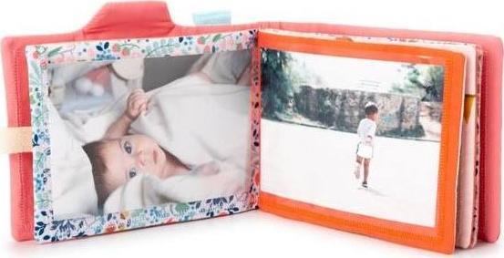 Actual product image Lilliputiens Stella photo album