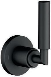 Actual product image Dornbracht Dornb Ready-mounted set TARA. for flush-mounted two-way revers. 36200882 sw ma