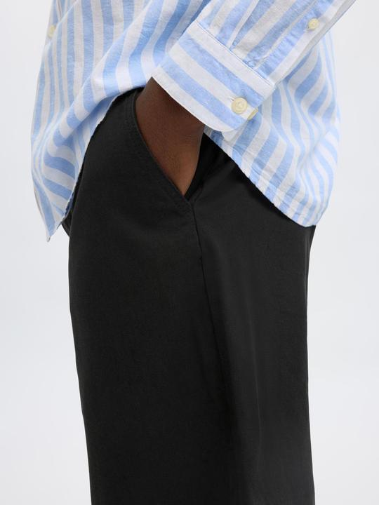 Actual product image Selected Homme Loose Fit Shorts (XXL)