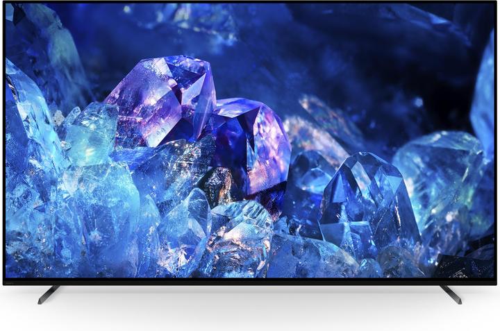 Immagine prodotto Sony OLED XR-55A80K (55", A80K, OLED, 4K, 2022)
