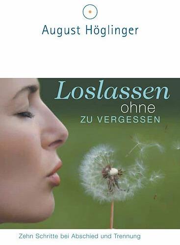 Immagine prodotto Loslassen ohne zu vergessen (Tedesco, August Höglinger, 2003)