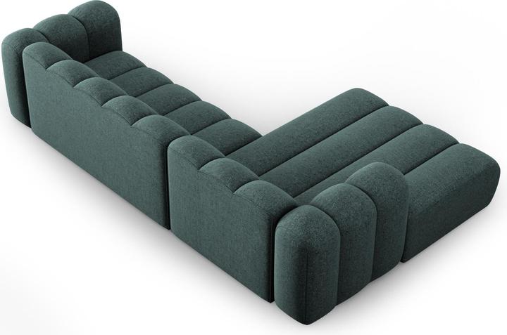 Image du produit Micadoni Lupine (Canapé d'angle)