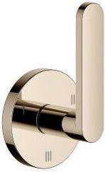 Actual product image Dornbracht Dornb Ready-mounting set META for flush-mounted three-way revers. 36210661 champ