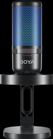 Productafbeelding Boya K3 - USB microphone