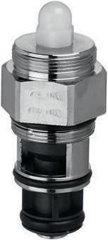 Actual product image Dornbracht 9021340800190 Changeover for xSTREAM spare parts