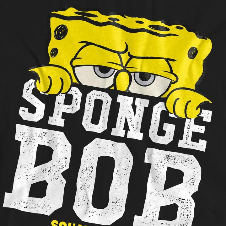 Produktbild Spongebob Squarepants TShirt (XL)