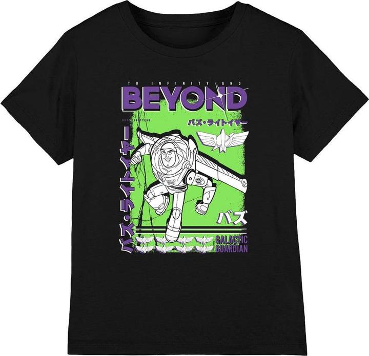 Toy Story Galactic Guardian TShirt