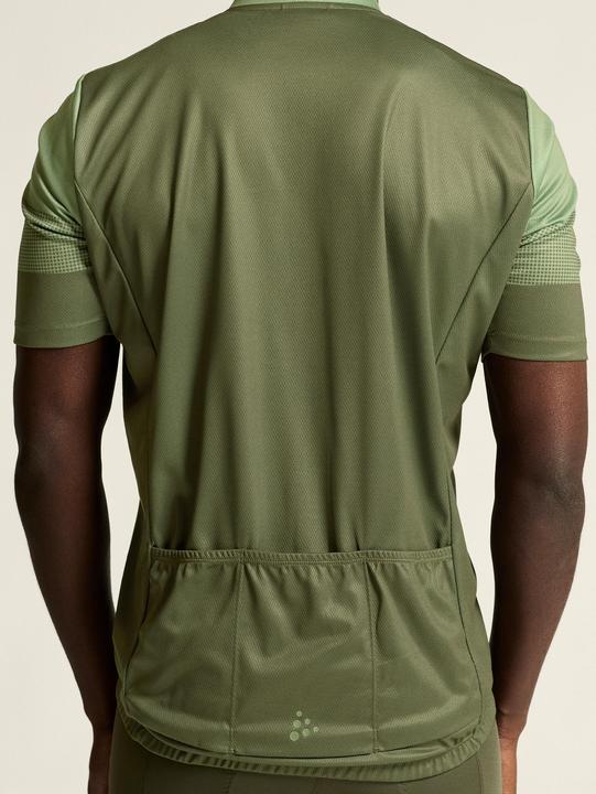 Actual product image Craft Core Endurance Logo Jersey (L)