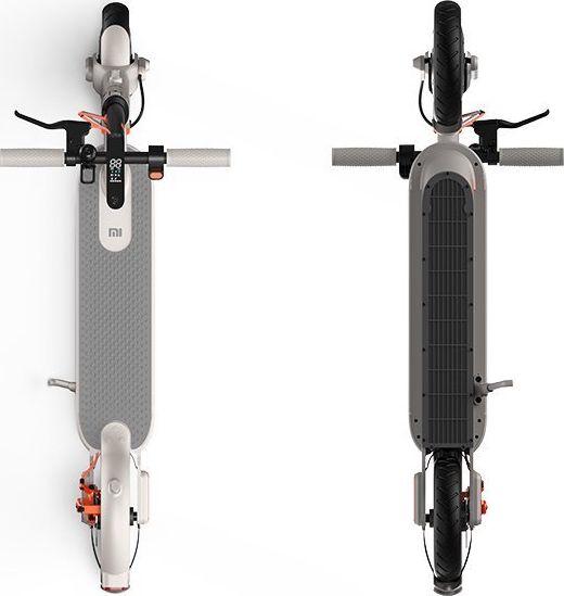 Image du produit Xiaomi Mi scooter électrique 3 Scandinavische editie (20 km/h, 30 km, 300 W)