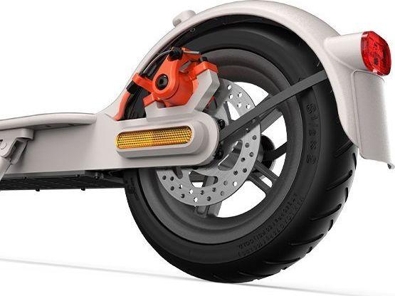 Image du produit Xiaomi Mi scooter électrique 3 Scandinavische editie (20 km/h, 30 km, 300 W)