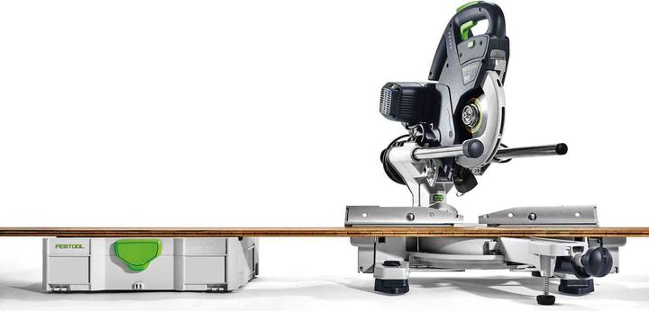 Produktbild Festool KS 60 E-Set
