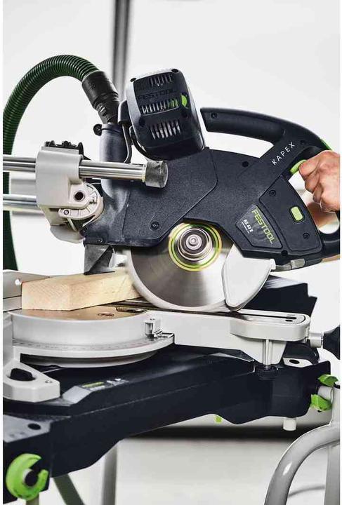 Produktbild Festool KS 60 E-Set