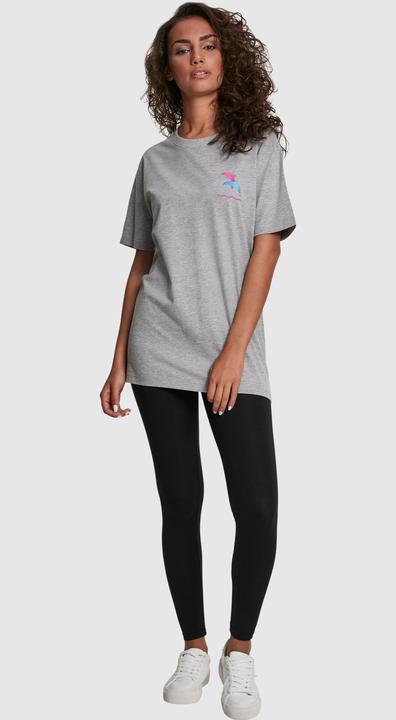 Immagine prodotto Merchcode Ladies Dolphin Tee (XS)