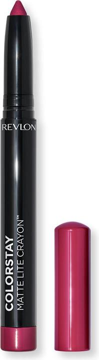 Produktbild Revlon ColorStay Matte Lite Crayon No 011 (011 Lifted)