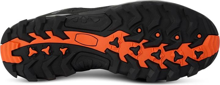 Actual product image Regatta Mens Samaris III Low Walking Shoes (47)