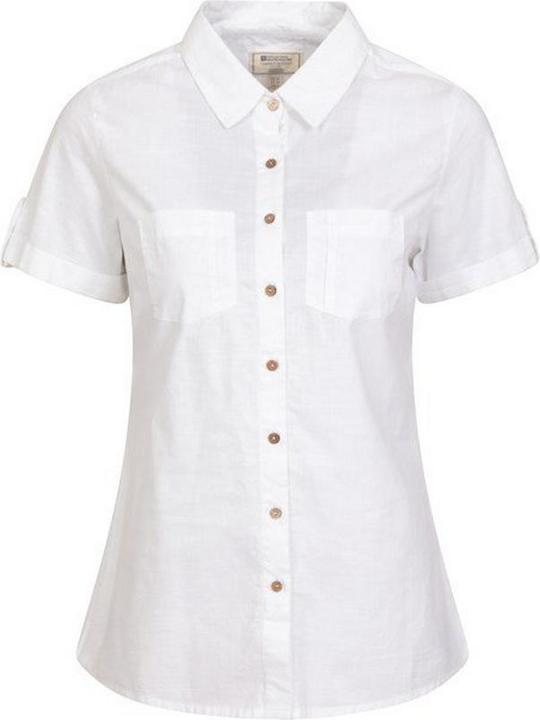 Mountain Warehouse Coconut Hemd