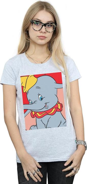 Produktbild Disney Dumbo Portrait TShirt (M)