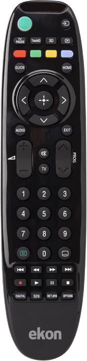 Actual product image Ekon Remote control for Sony (Device-specific remote control, Infrared)