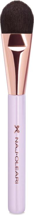 Immagine prodotto Naj Oleari Foundation Brush (Fondotinta)