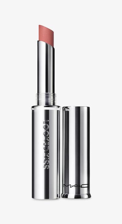 MAC Cosmetics M.A.C. Locked Kiss Lipstick Mischeif (Mischief)
