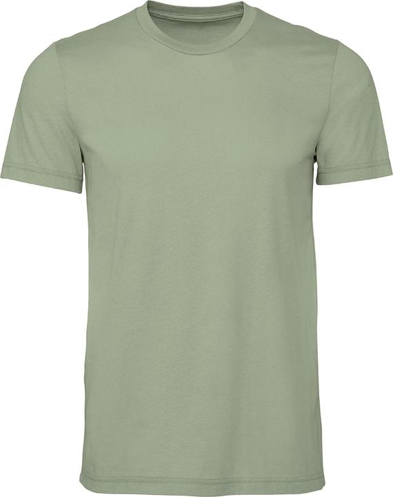 Actual product image Gildan Mens Midweight Soft Touch T-Shirt (S)