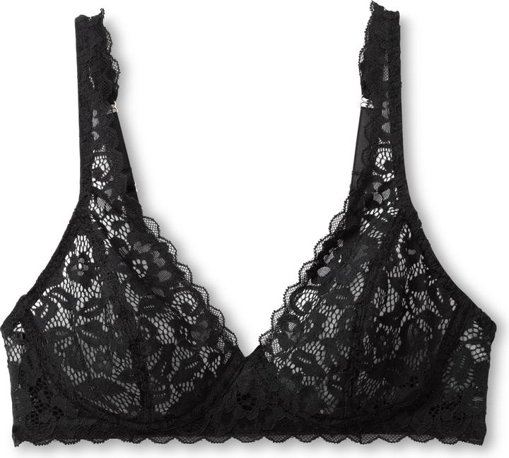 Actual product image Calida Lace bra without underwire (75 B, Single pack)
