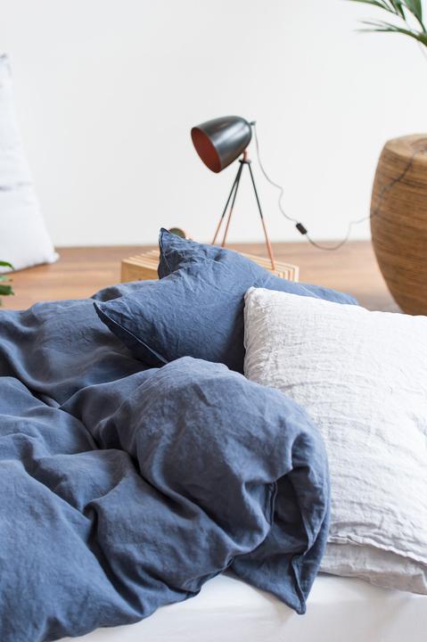 Image du produit lavie Linus (Housse de couette, 160 x 210 cm)