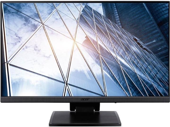Image du produit Acer Dis 24 UT241YAbmihuzx IPS (1920 x 1080 pixels, 23.80")