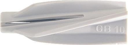 Fischer Tassello p.cem.poros GB 10 (20 pz.)