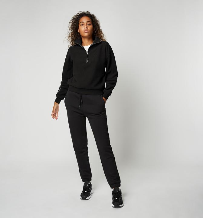 Image du produit Mystic The Heat Zip Up (M)
