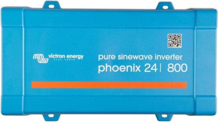 Produktbild Victron Energy Victron Wechselrichter Phoenix 24/250 VE.Direct 200 W, Typ
