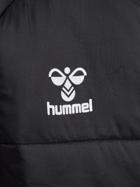 Produktbild hummel Hmlgo Quilted Hood Jacket Kids (164)
