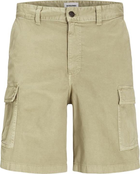 Jack & Jones Plus Size Loose Fit Cargo Shorts Cargo Shorts