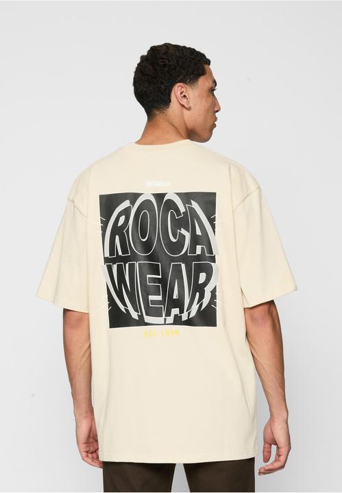 Actual product image Rocawear Tshirt Hood - 139113 (XXL)