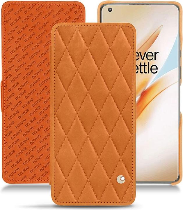 Mandarine vintage - Couture ( Pantone #d47231 )