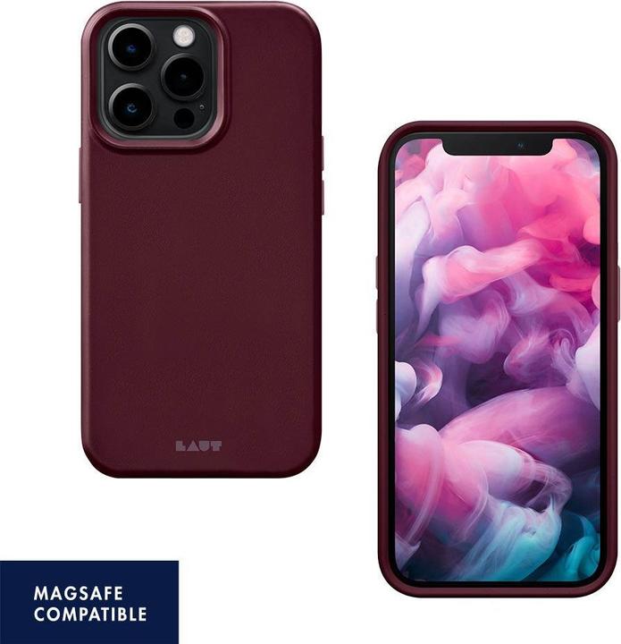 Actual product image Laut HUEX (MagSafe) (Apple iPhone 13 Pro Max)