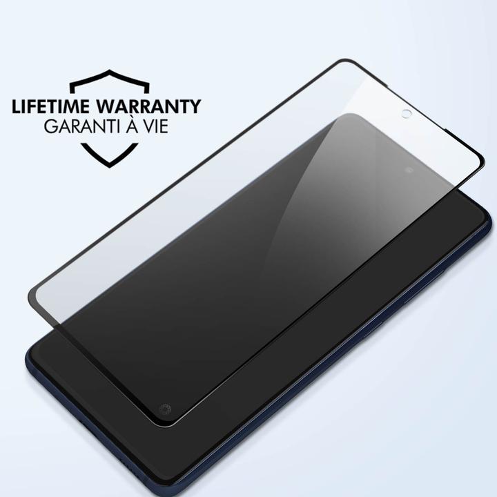 Produktbild Bigben Connected Flexible Glas-Folie (1 Stück, Samsung Galaxy S20 FE)