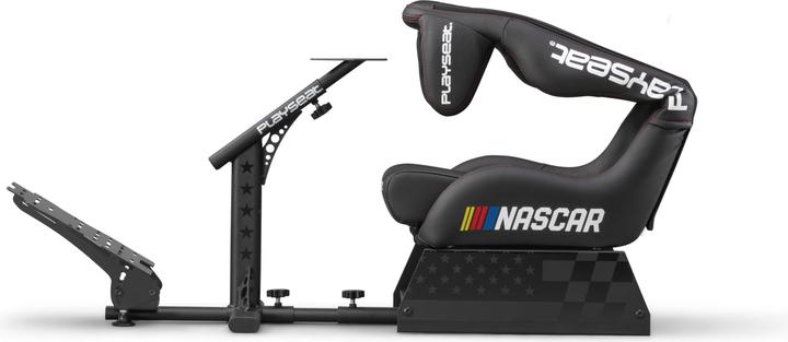 Actual product image Playseat Evolution PRO - NASCAR EditionLIMITED EDITION