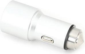 Produktbild Omega OUCC2MS mobile device charger White