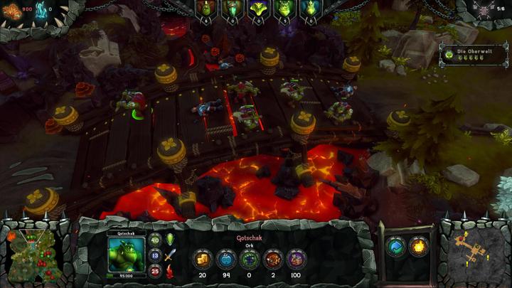 Actual product image Dungeons 2 (PS4)