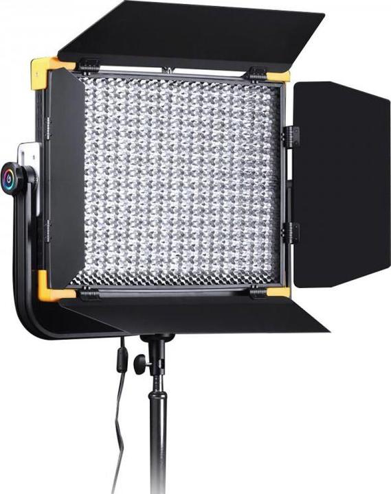 Actual product image Godox LD75R Honey Comb (Flash unit spare parts)