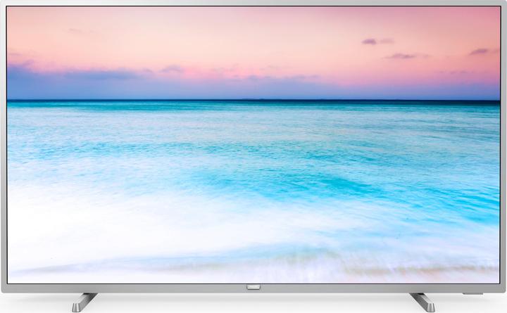 Philips 50PUS6554 (50", LED, 4K)