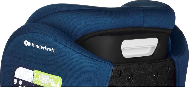 Produktbild KinderKraft Junior Fix 2 (Kindersitz, ECE R129/i-Size Norm)