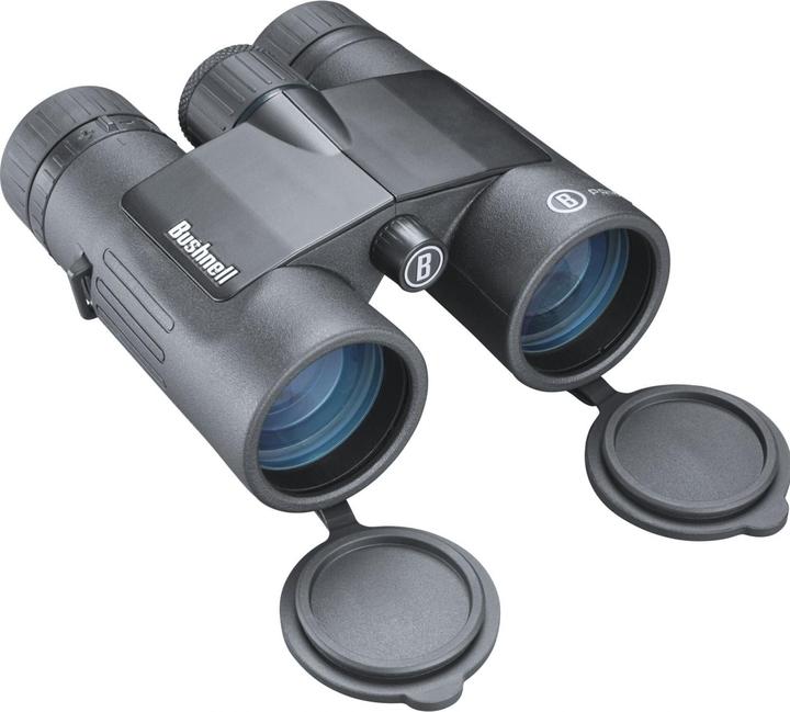 Image du produit Bushnell Jumelles 8X42 Prime black Roof Prism MC (8 x, 42 mm)